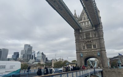 Premier Inn – Tower Hill, London