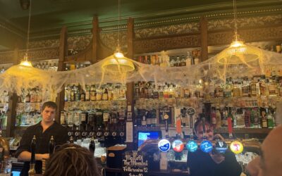 Royal Mile Tavern – Edinburgh