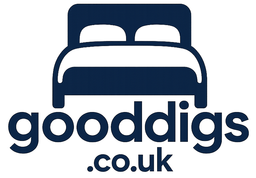 GoodDigs.co.uk