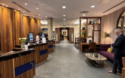 Marlin Hotel – Waterloo London