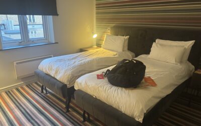 Village Hotel North – Leeds