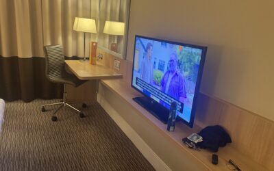 Renaissance Hotel – Heathrow