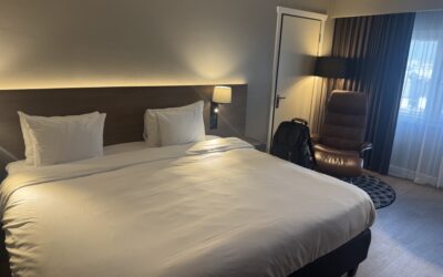 Radisson Blue Plaza – Oslo Norway