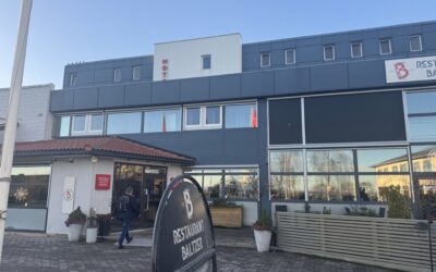Thon Hotel – Horten – Norway