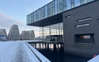 Ascot Hotel – Copenhagen Denmark